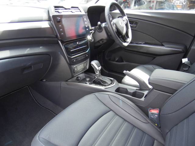 2024 KGM Tivoli 1.5 K40 5dr Auto