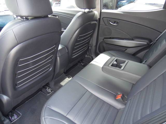 2024 KGM Tivoli 1.5 K40 5dr Auto
