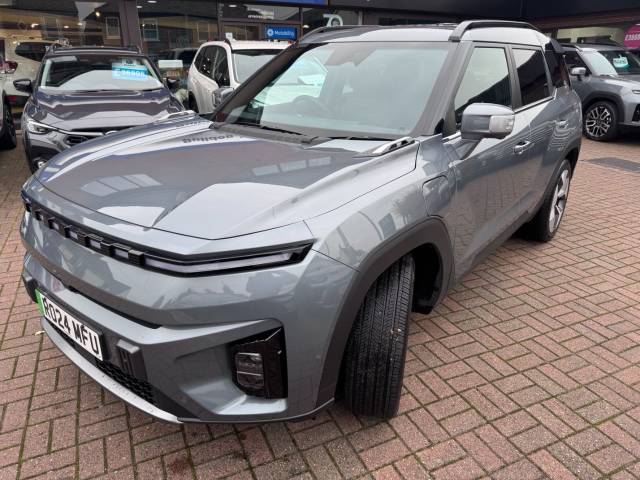 2024 KGM Torres 0.0 152kW K40 73kWh 5dr Auto
