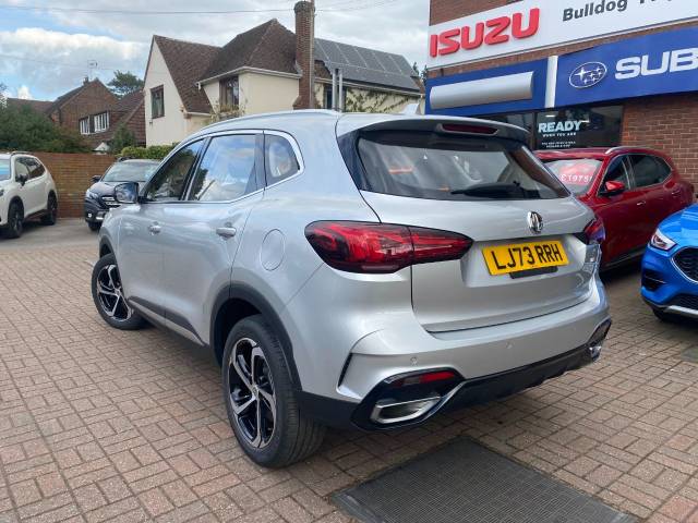 2023 MG Motor UK HS 1.5 T-GDI SE 5dr DCT