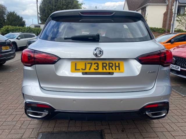 2023 MG Motor UK HS 1.5 T-GDI SE 5dr DCT