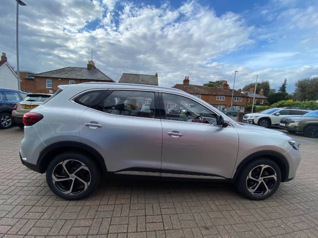 2023 MG Motor UK HS 1.5 T-GDI SE 5dr DCT