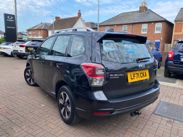 2021 Subaru Forester 2.0 FORESTER I XE PREM SYM AW