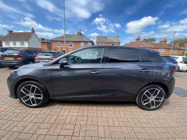 2023 MG Motor UK Mg4 0.0 150kW Trophy EV Long Range 64kWh 5dr Auto