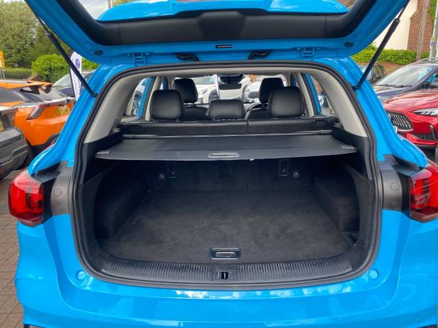 2023 MG Motor UK HS 1.5 T-GDI SE 5dr DCT