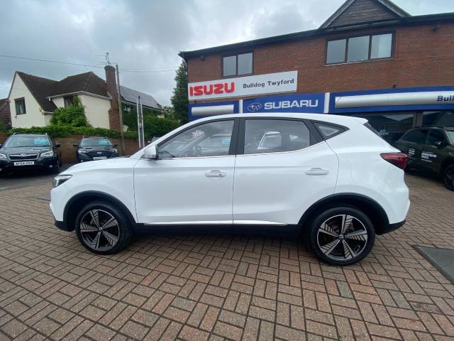 2021 MG Motor UK ZS 0.0 105kW Excite EV 45kWh 5dr Auto