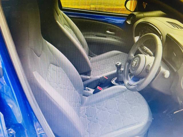 2022 Toyota Aygo X 1.0 VVT-i Exclusive Euro 6 (s/s) 5dr