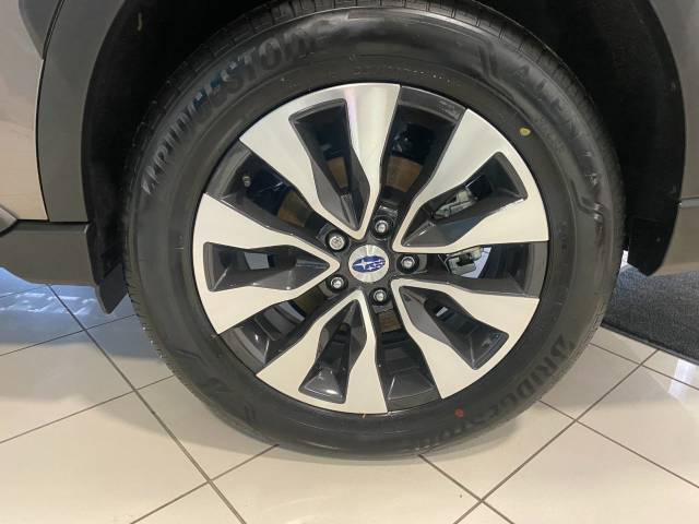 2025 Subaru Outback 2.5i Touring 5dr Lineartronic