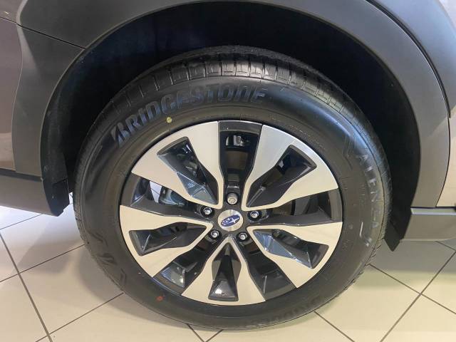 2025 Subaru Outback 2.5i Touring 5dr Lineartronic