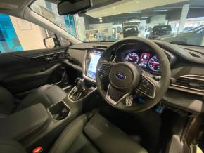 SUBARU OUTBACK at Bulldog Group Twyford