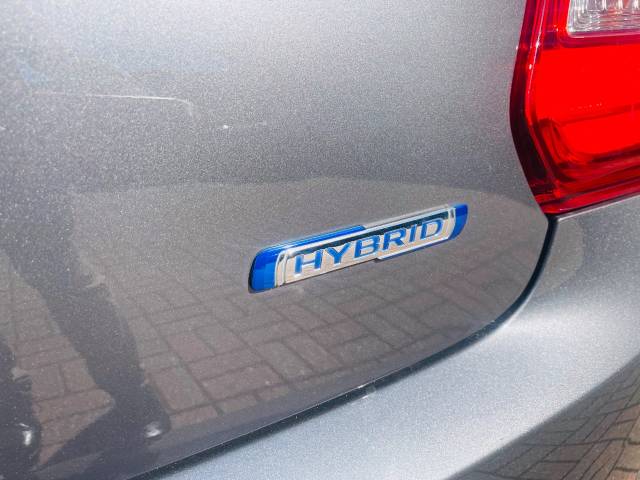 2021 Suzuki Swift 1.2 Dualjet 83 12V Hybrid SZ-L 5dr