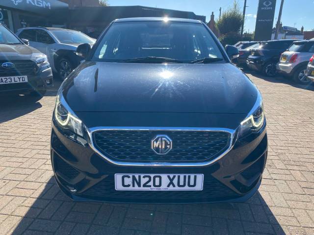 2020 MG Motor UK MG3 1.5 VTi-TECH Excite 5dr