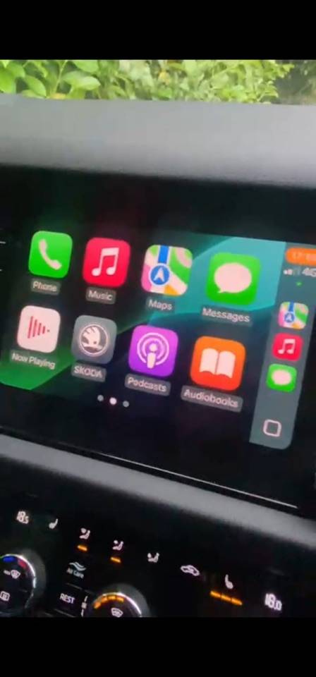 2019 Skoda Kodiaq 1.5 TSI SE 5dr DSG