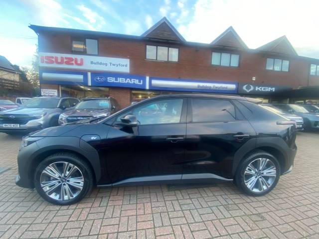 2023 Subaru Solterra 0.0 150kW Touring 71.4kWh 5dr Auto AWD