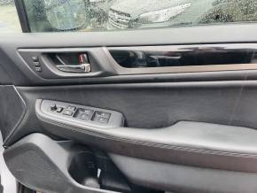SUBARU OUTBACK 2019 (19) at Bulldog Group Twyford