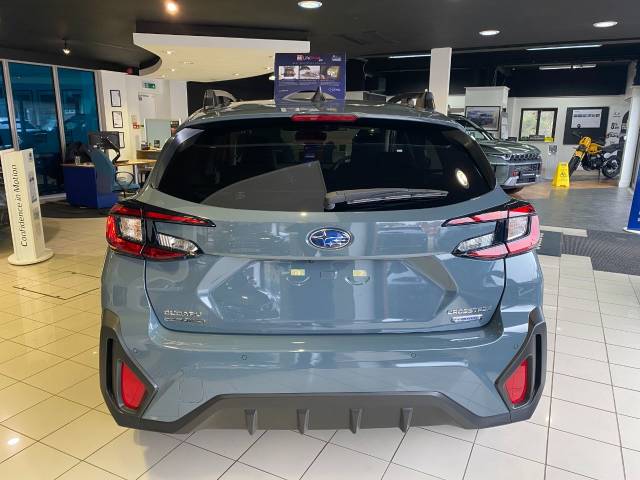 2026 Subaru Crosstrek 0.0 Touring