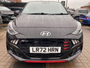 HYUNDAI I10 at Bulldog Group Twyford