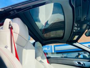 MERCEDES BENZ SLK 250 AMG at Bulldog Group Twyford