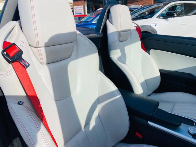 2014 Mercedes-Benz SLK 250 AMG 2.1 SLK250 AMG SPORT CDI BLUE