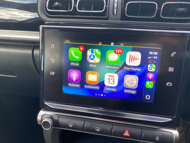 2018 Citroen C3 1.2 PureTech 82 Flair 5dr