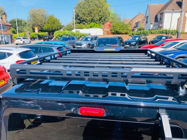 2023 Suzuki Jimny 1.5 Sierra