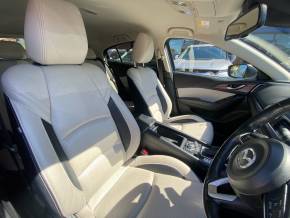 MAZDA 3 at Bulldog Group Twyford