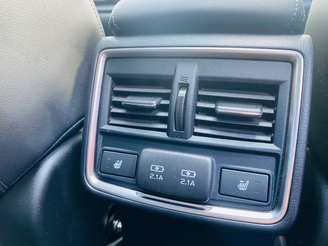 2019 Subaru Forester 2.0i e-Boxer XE Premium 5dr Lineartronic
