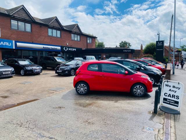 2020 Volkswagen Polo 1.0 TSI 95 United 5dr
