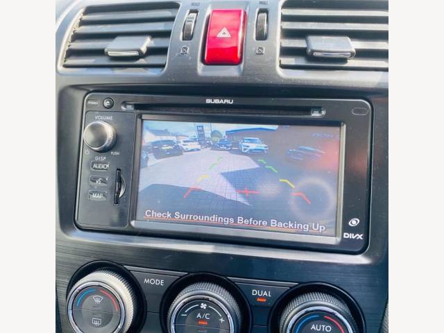 2014 Subaru Forester 2.0 XT 5dr Lineartronic