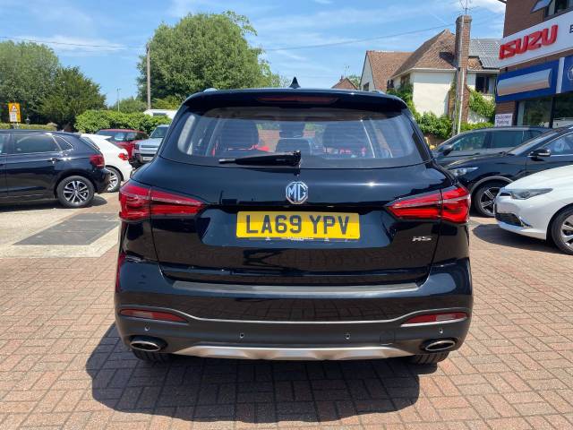 2020 MG Motor UK HS 1.5 T-GDI Excite 5dr