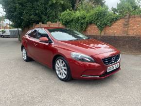 VOLVO V40 at Bulldog Group Twyford