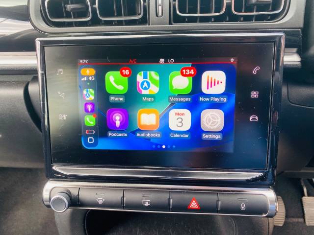 2019 Citroen C3 1.2 PureTech 82 Flair 5dr
