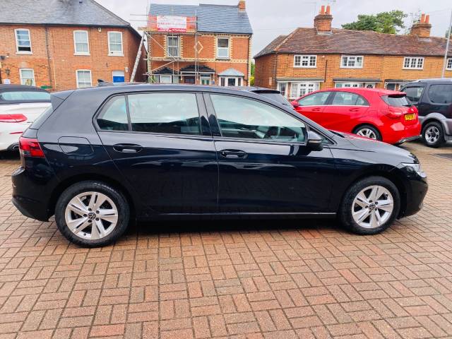 2020 Volkswagen Golf 1.5 TSI Life 5dr