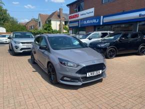 FORD FOCUS at Bulldog Group Twyford
