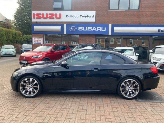 2013 BMW M3 4.0 M3 2dr DCT
