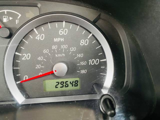 2007 Suzuki Jimny 1.3 VVT JLX + 3dr