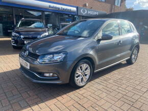 FIAT 500 at Bulldog Group Twyford