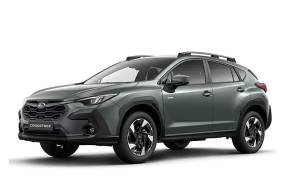 Subaru Crosstrek Touring at Bulldog Group Twyford