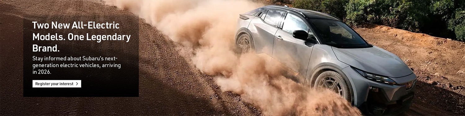 All Electric Models Q1