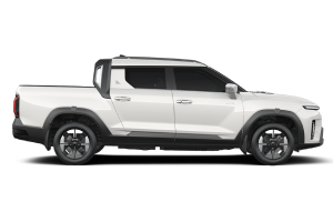Musso EV