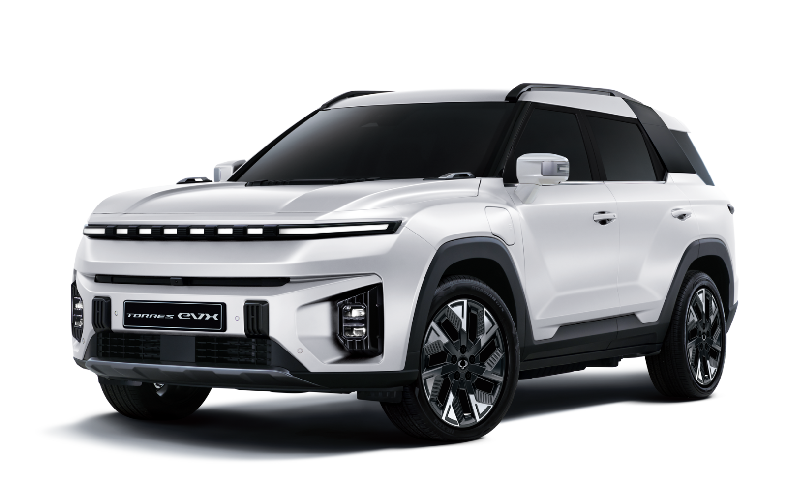 KGM TORRES 152kW K30 73kWh 5dr Auto