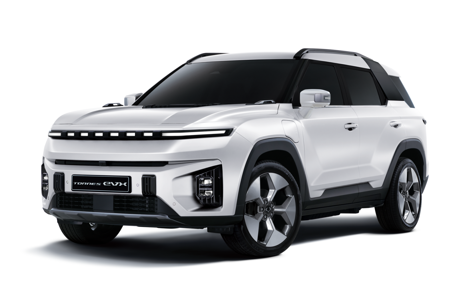 KGM TORRES 152kW K40 73kWh 5dr Auto