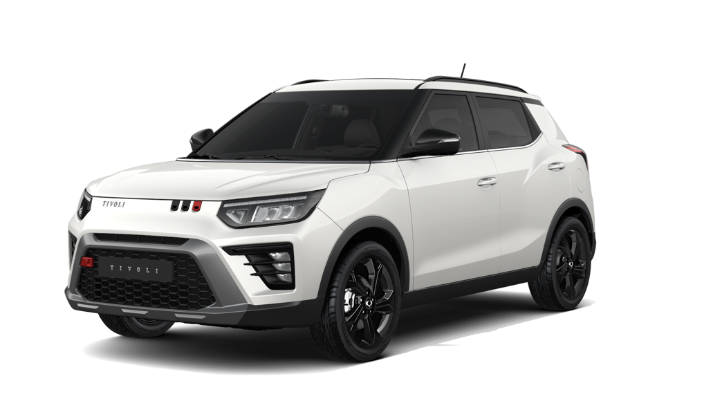 KGM TIVOLI 1.5 K40 5dr